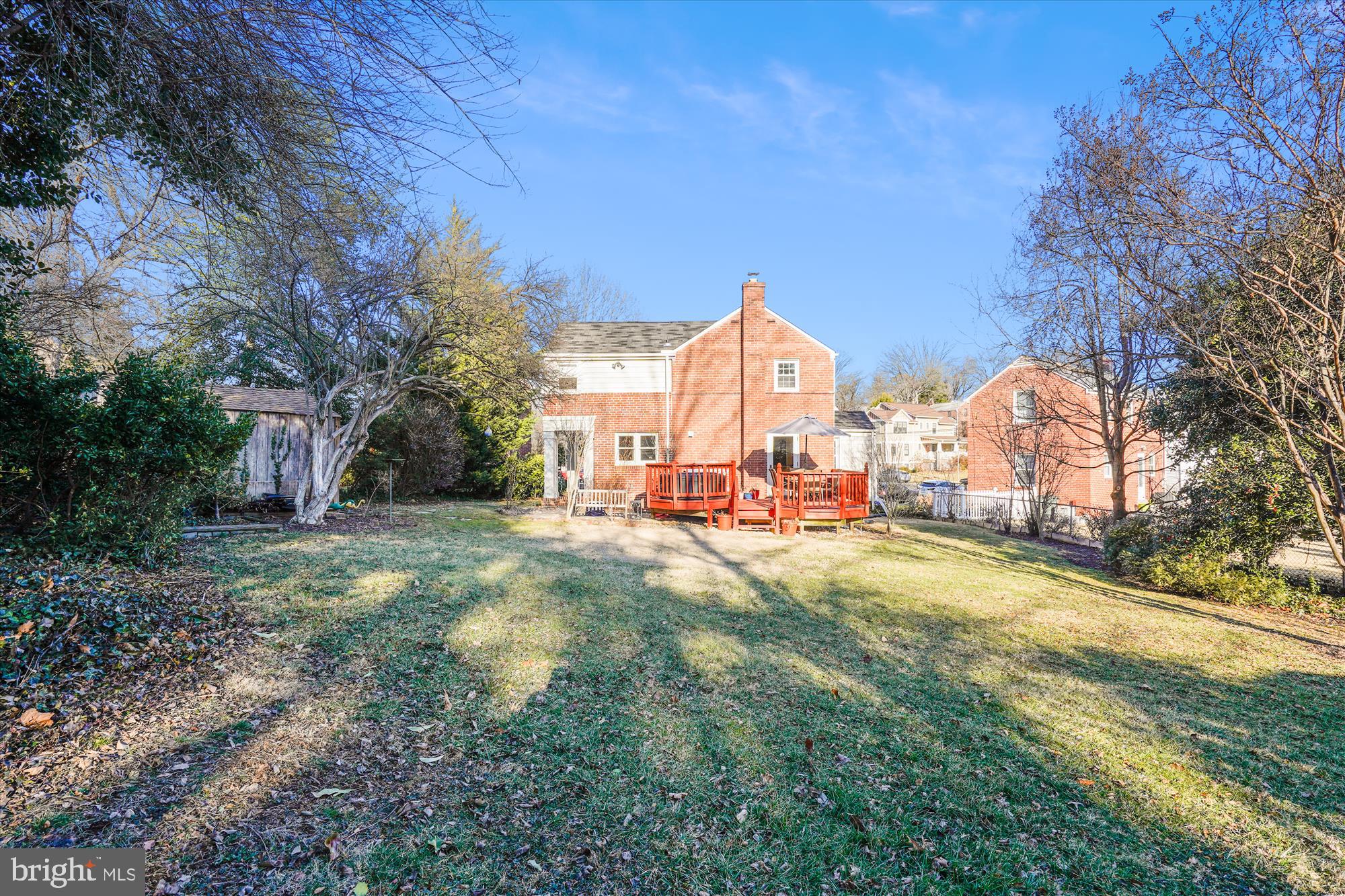 WESTOVER - Residential Lease