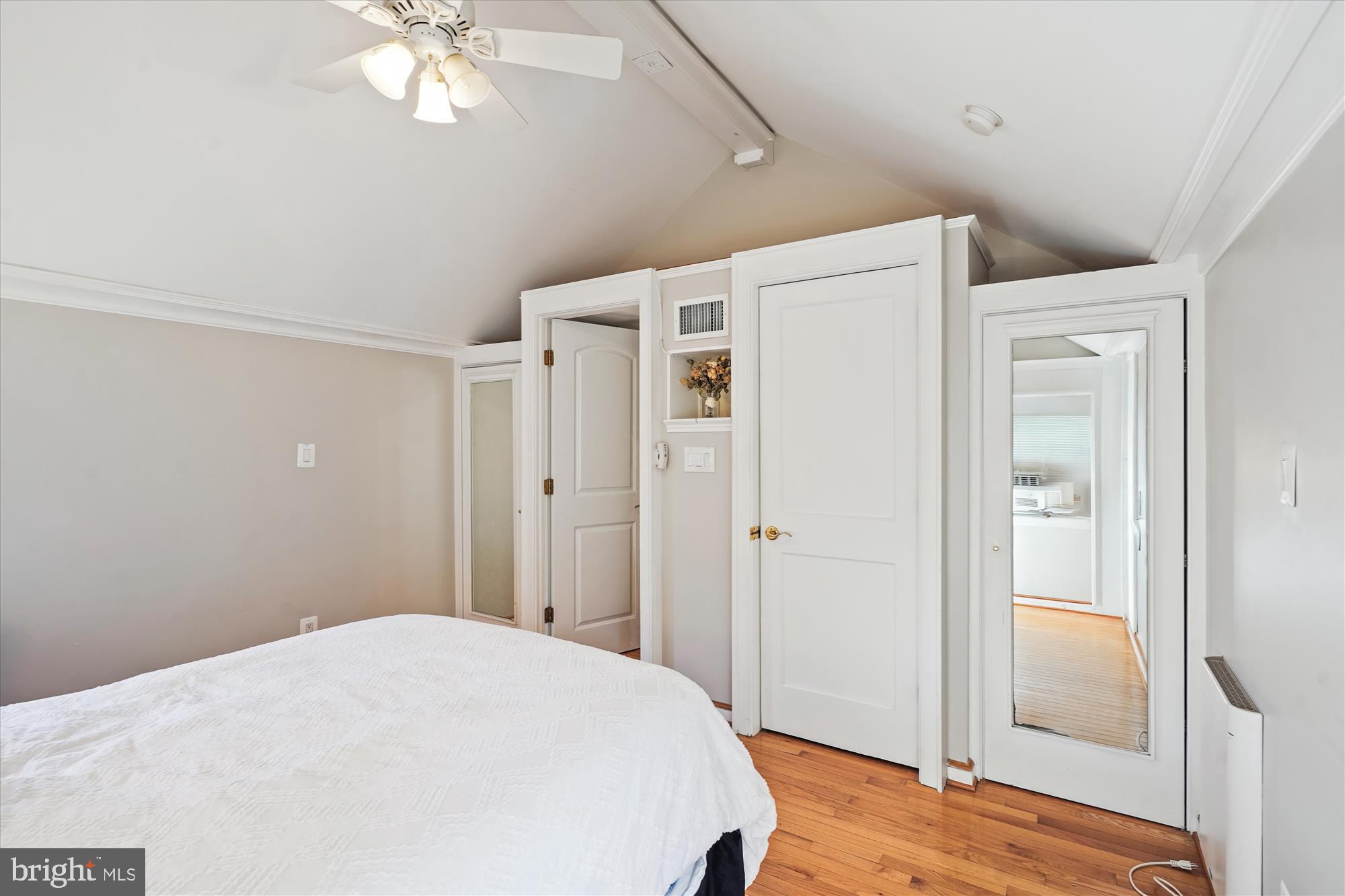 WESTOVER - Residential Lease