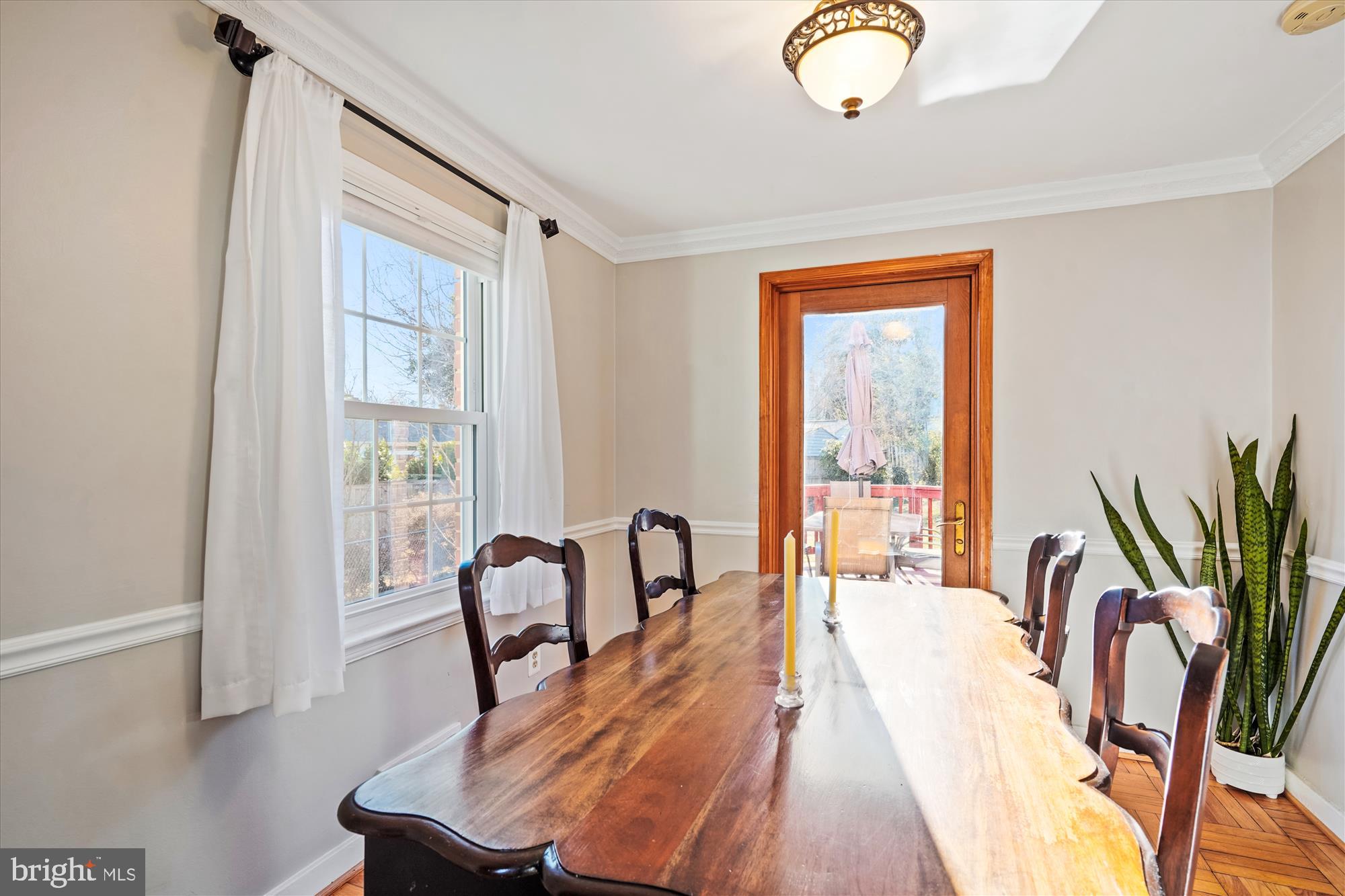 WESTOVER - Residential Lease