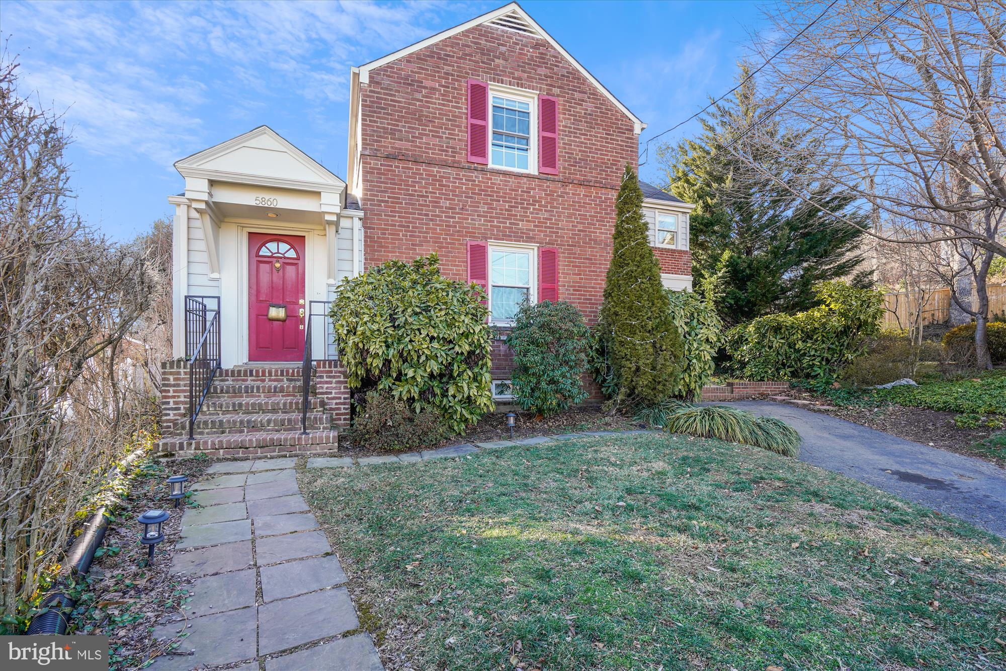 WESTOVER - Residential Lease