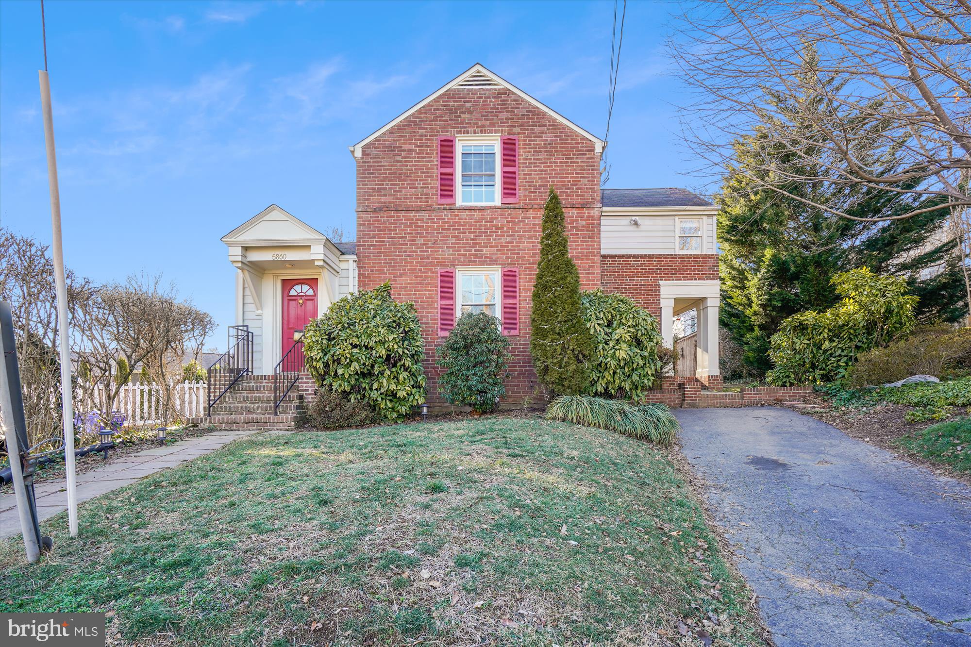 WESTOVER - Residential Lease