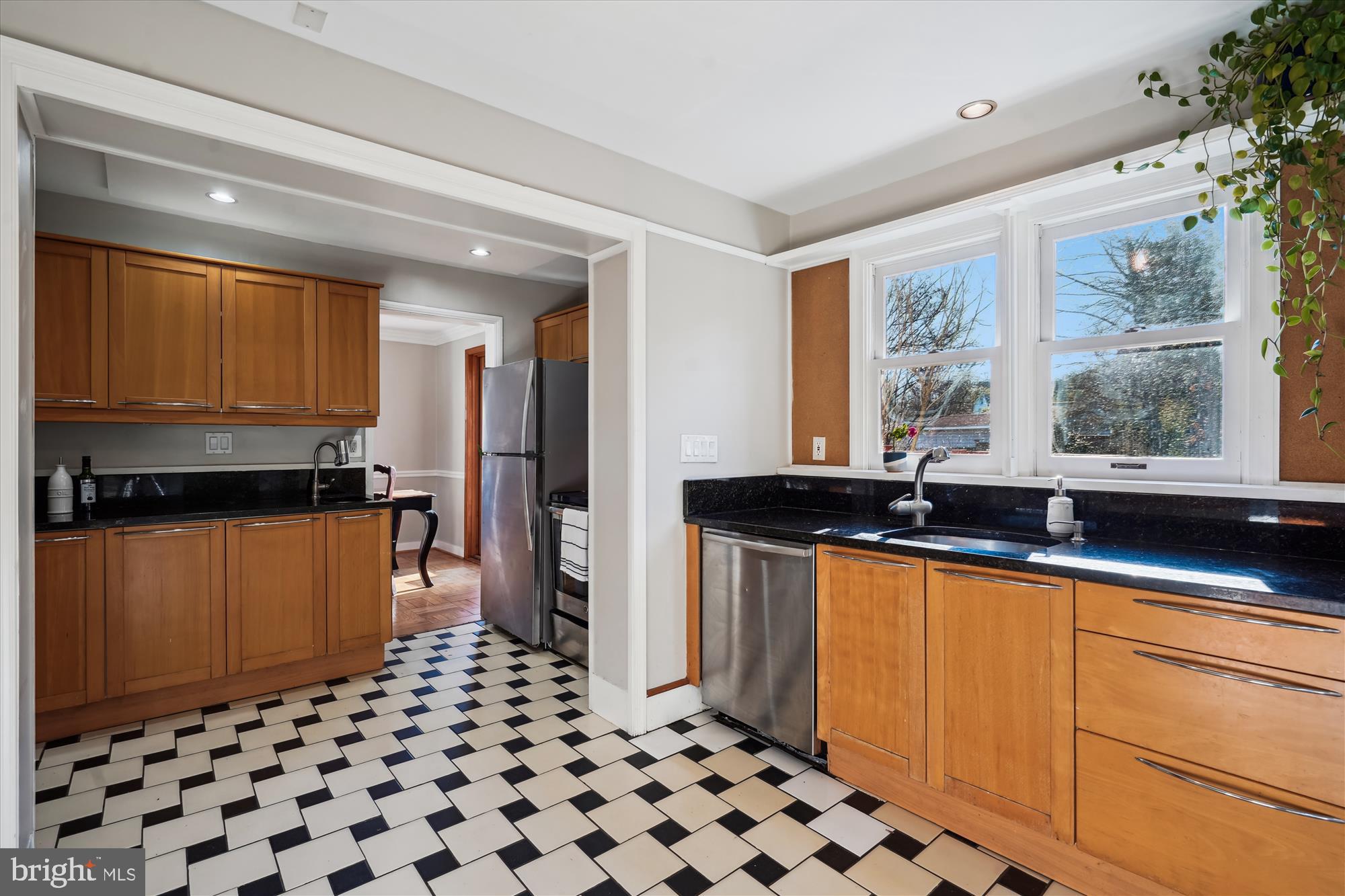 WESTOVER - Residential Lease