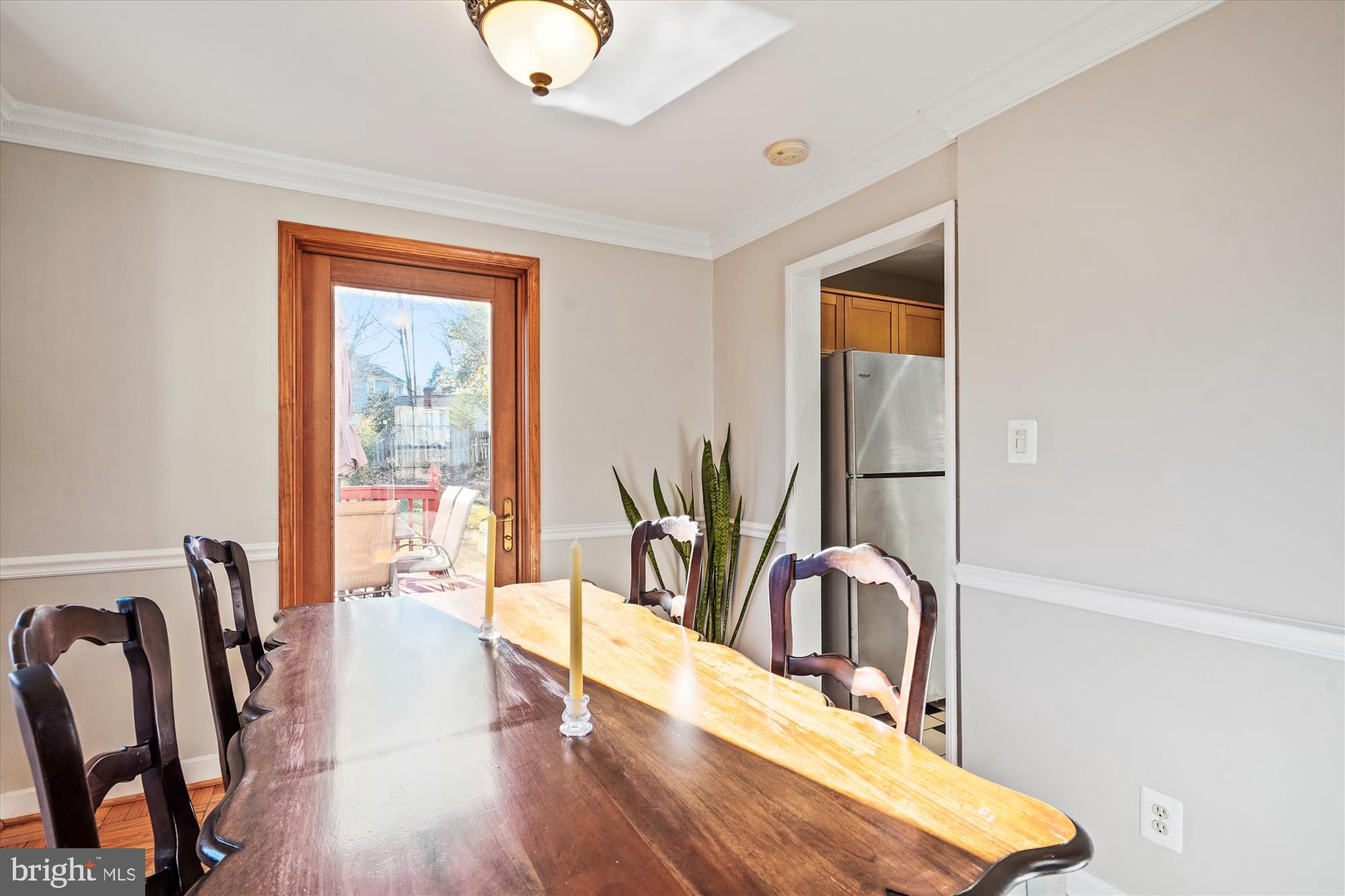 WESTOVER - Residential Lease