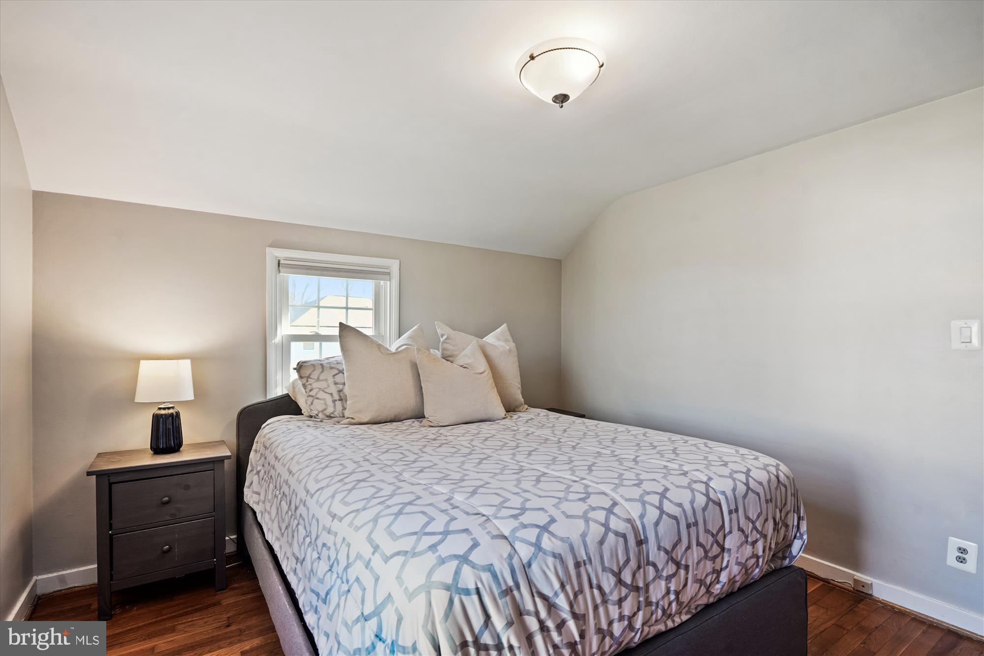 WESTOVER - Residential Lease