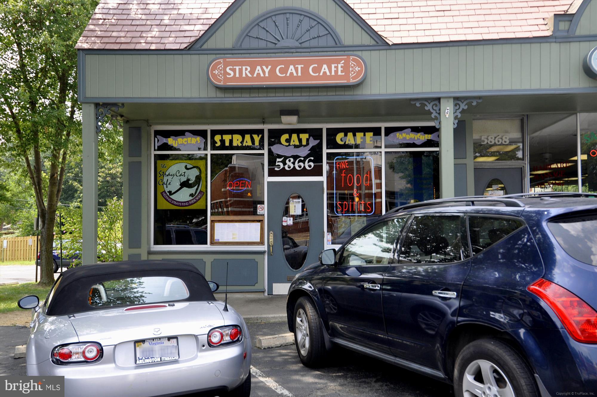 WESTOVER - Residential Lease