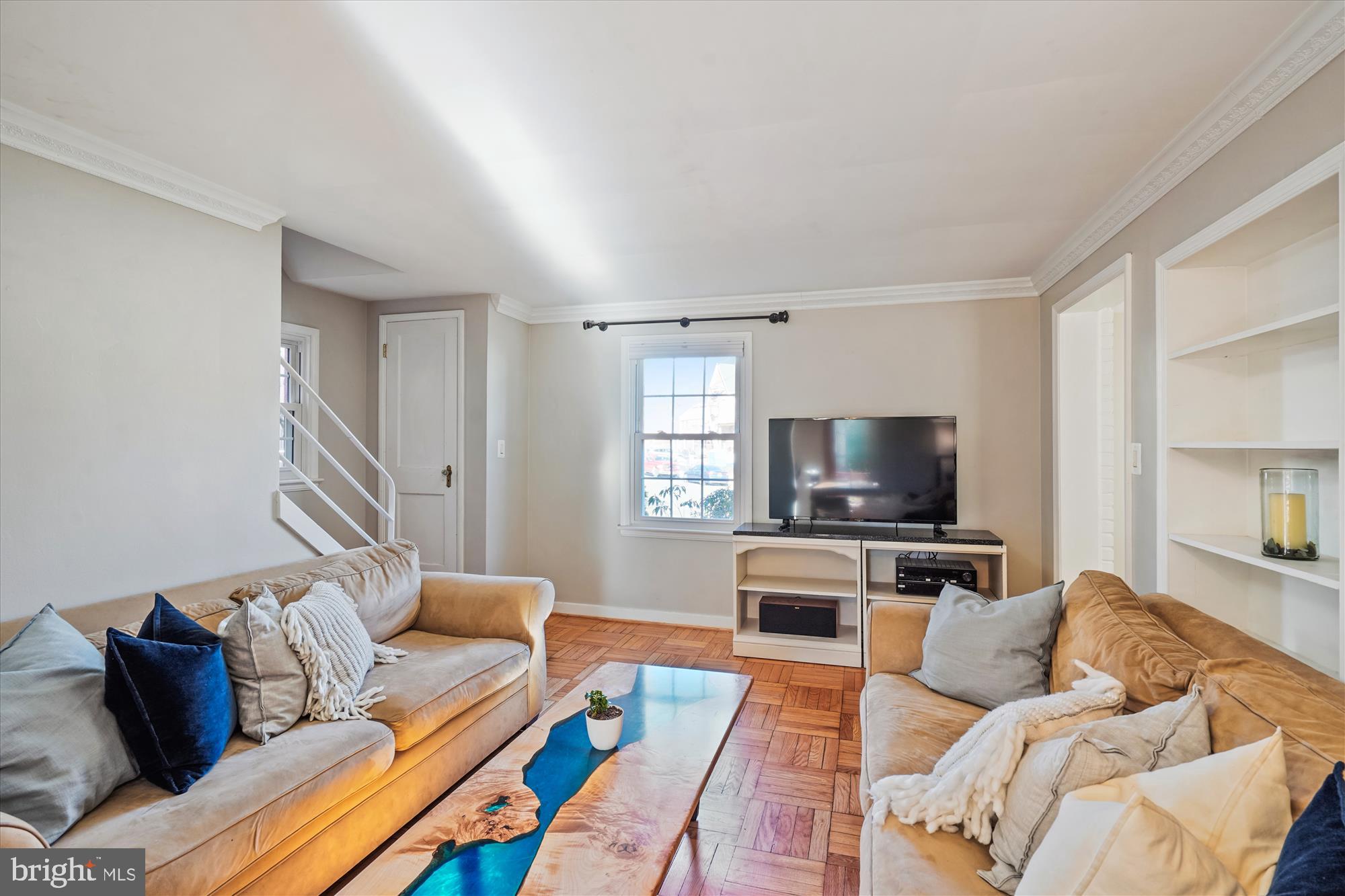 WESTOVER - Residential Lease