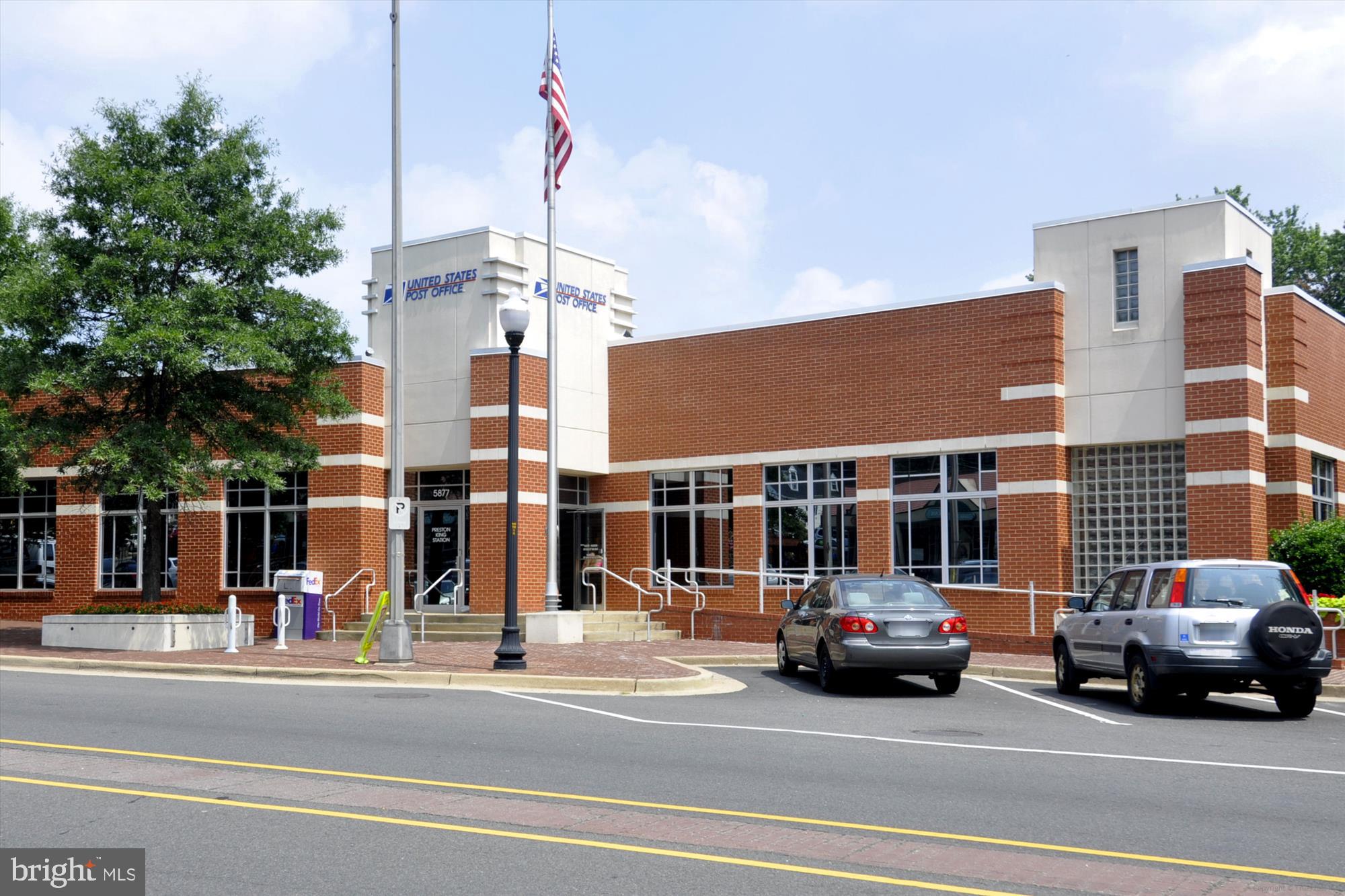 WESTOVER - Residential Lease