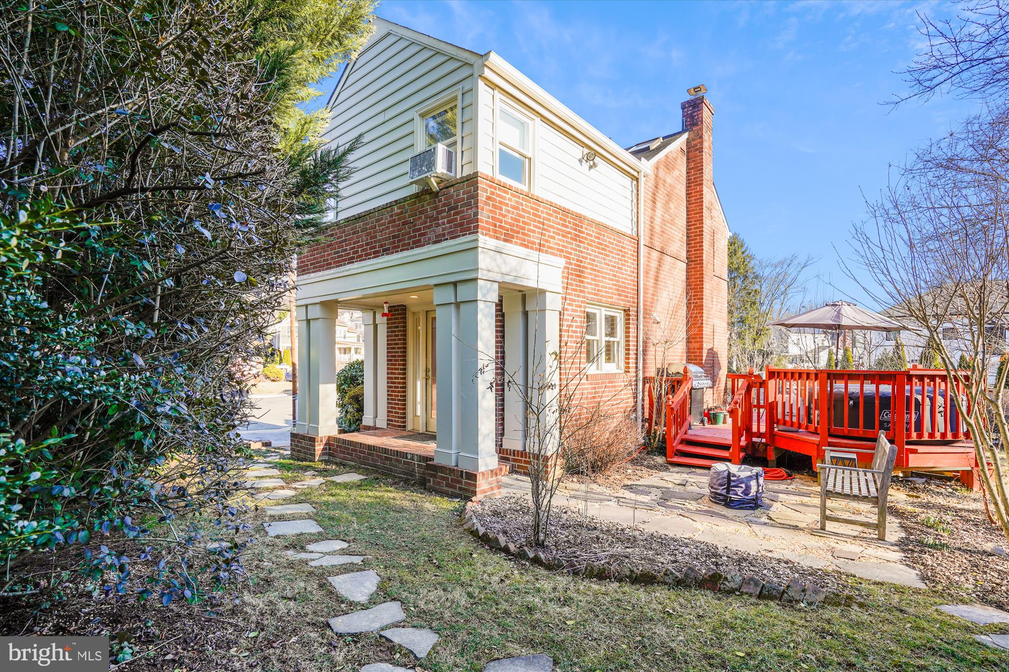 WESTOVER - Residential Lease