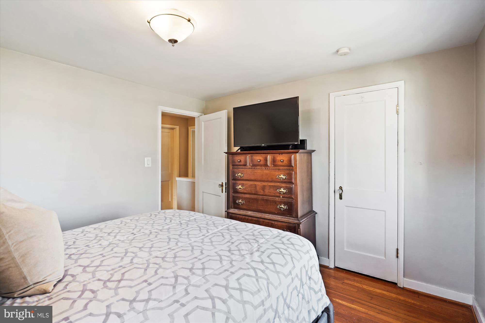 WESTOVER - Residential Lease