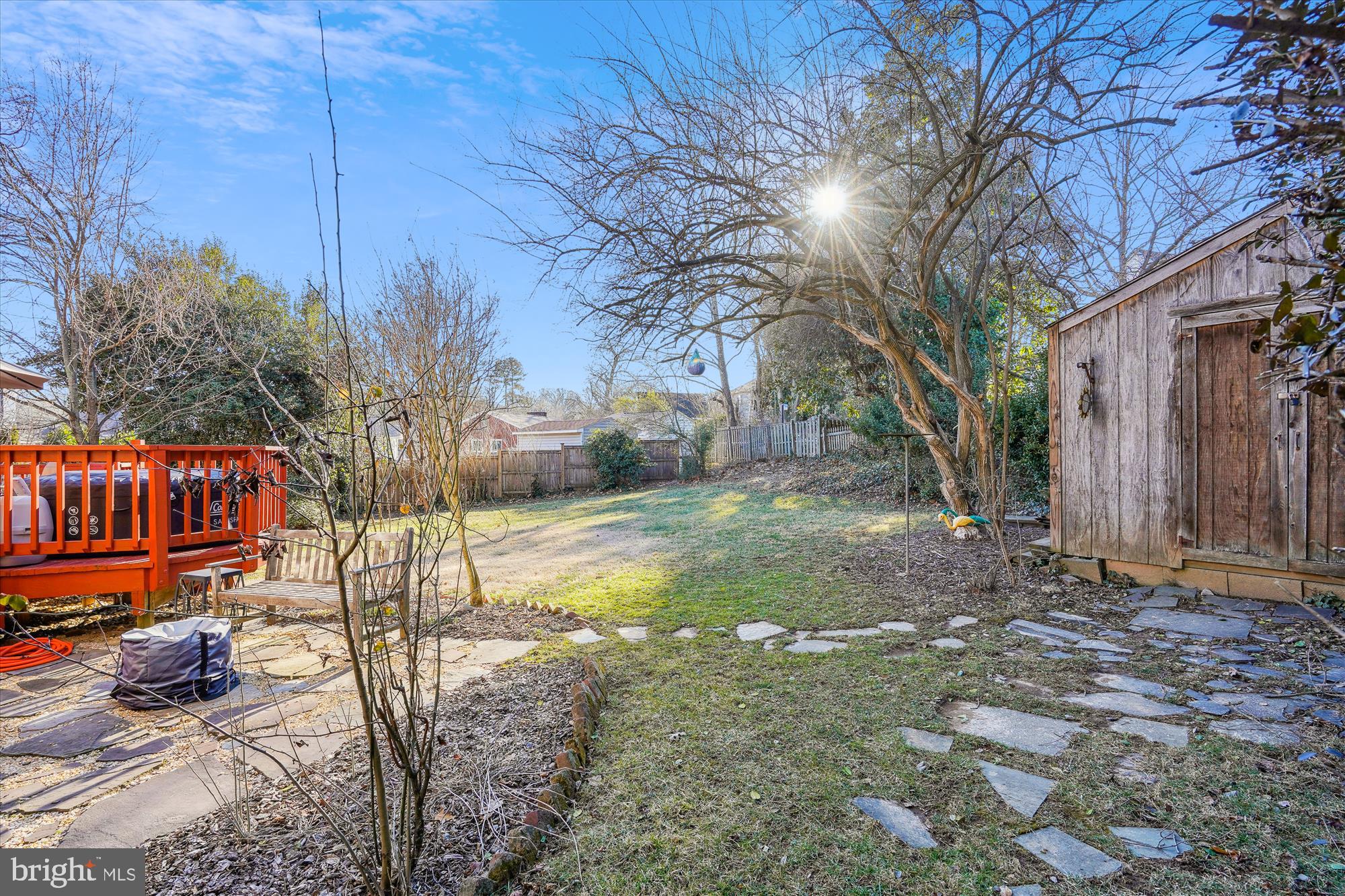 WESTOVER - Residential Lease