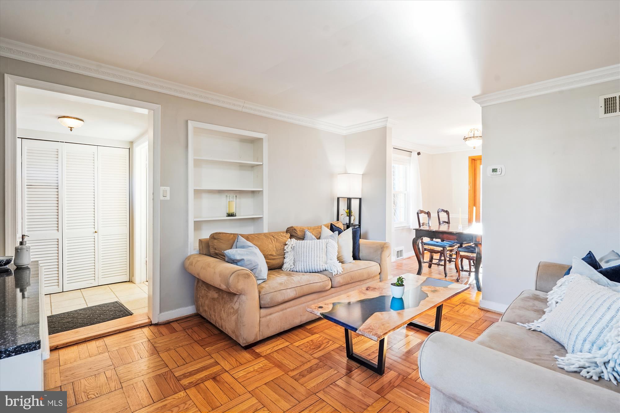 WESTOVER - Residential Lease