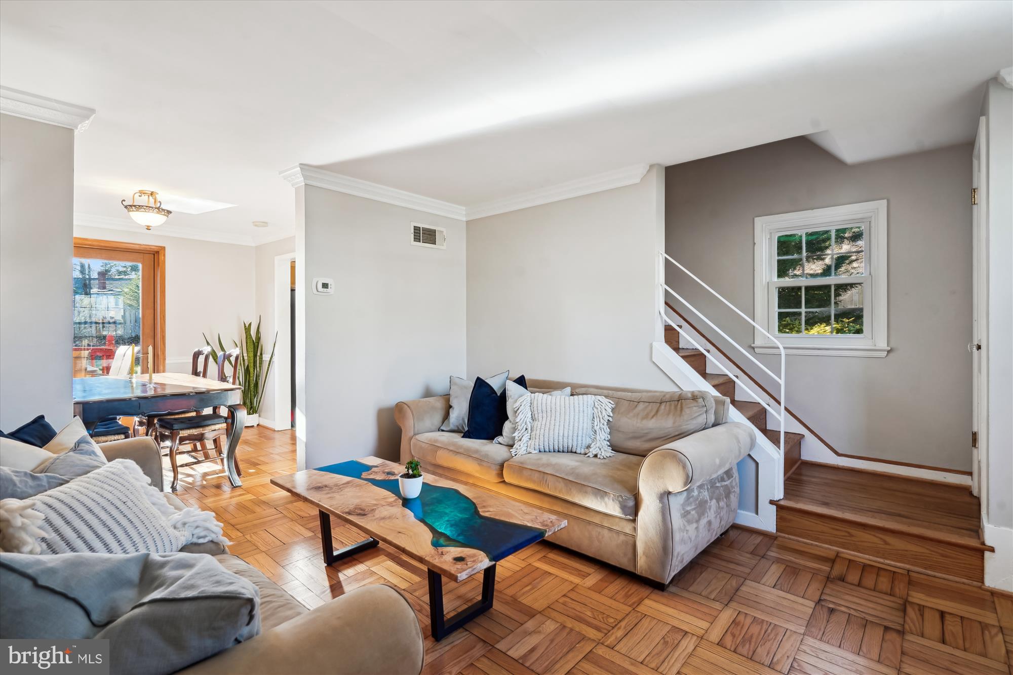 WESTOVER - Residential Lease