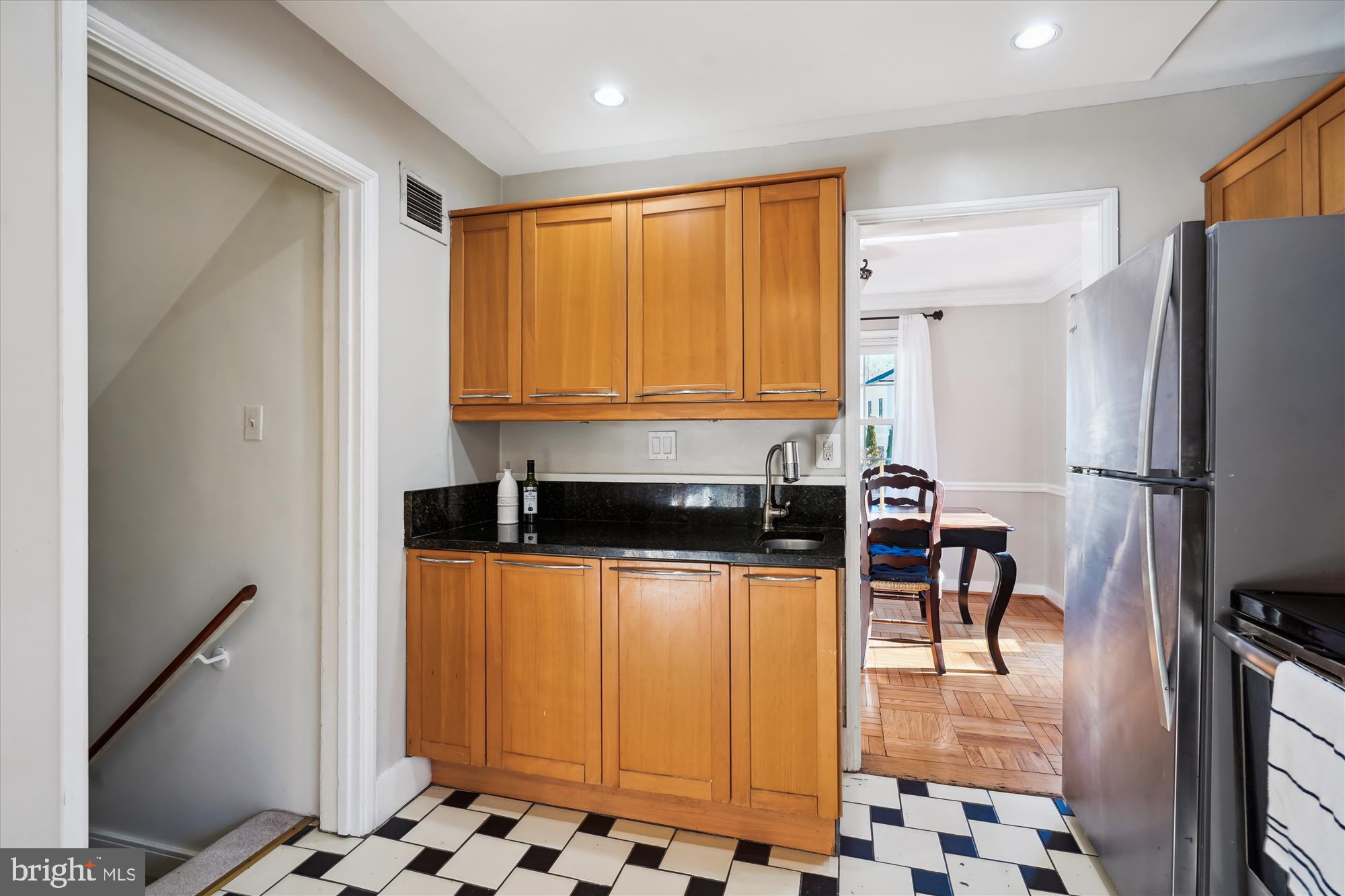 WESTOVER - Residential Lease