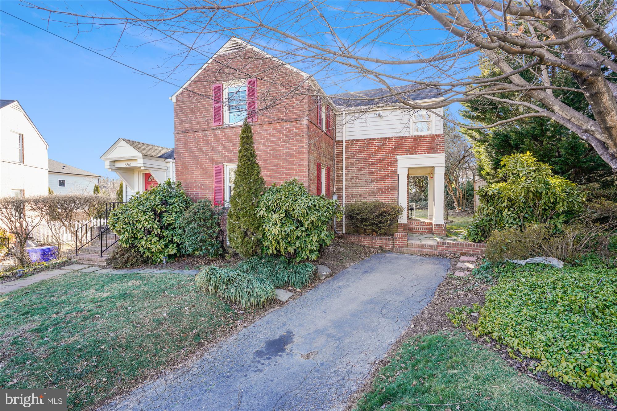 WESTOVER - Residential Lease