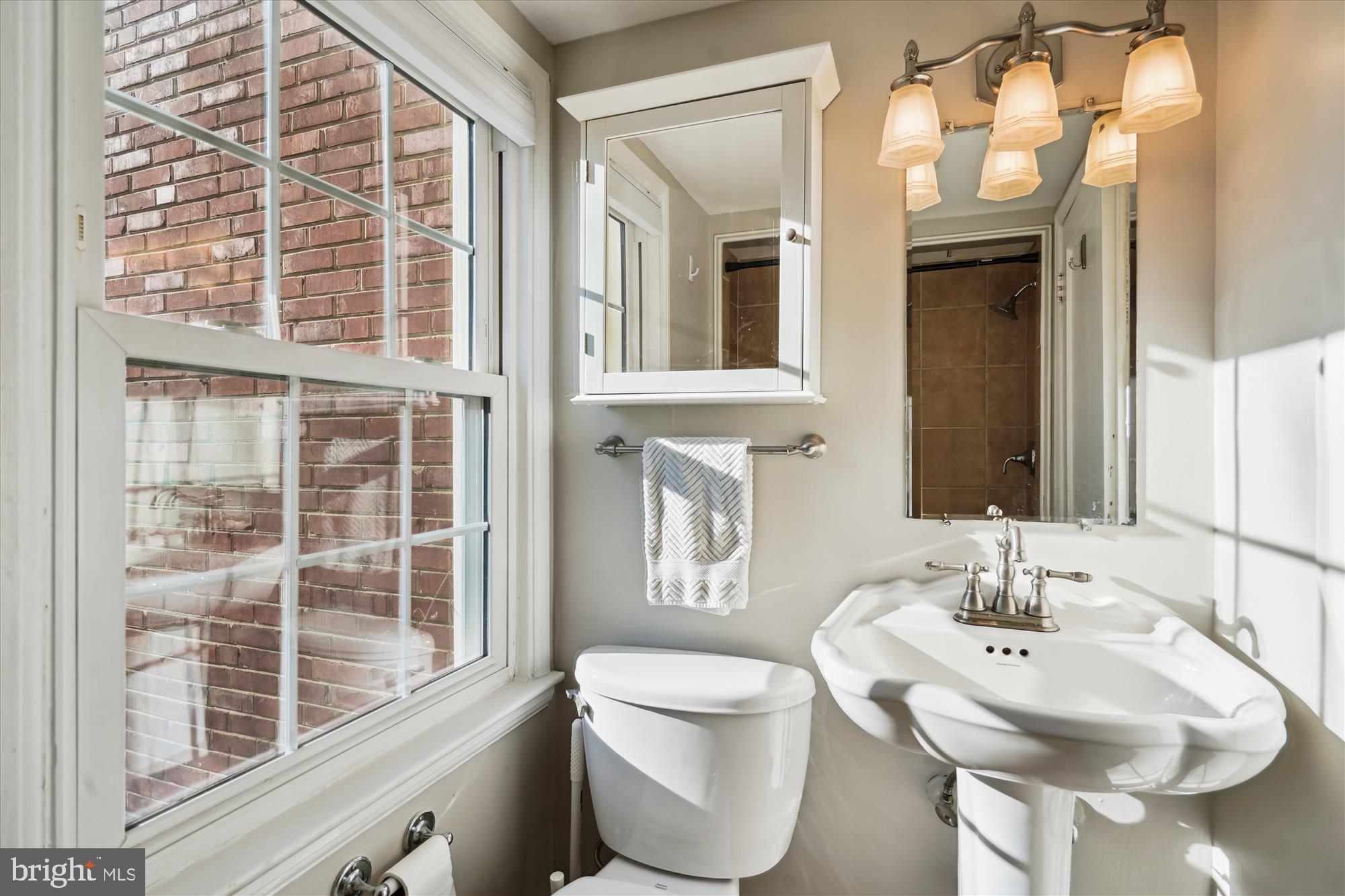 WESTOVER - Residential Lease