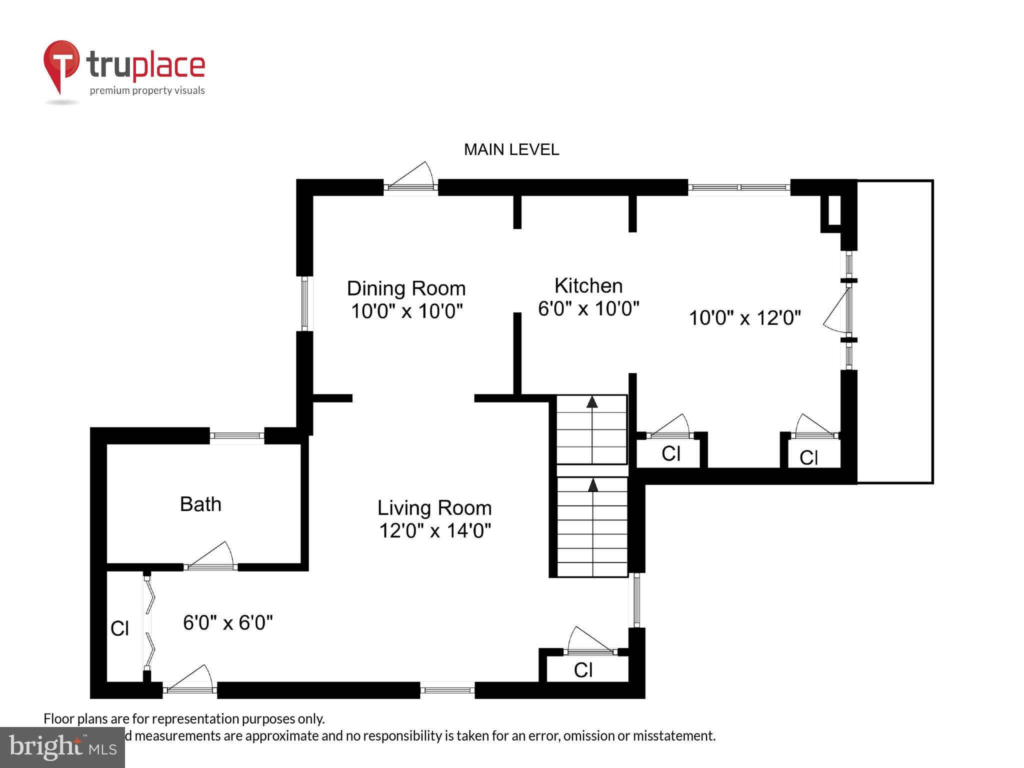WESTOVER - Residential Lease
