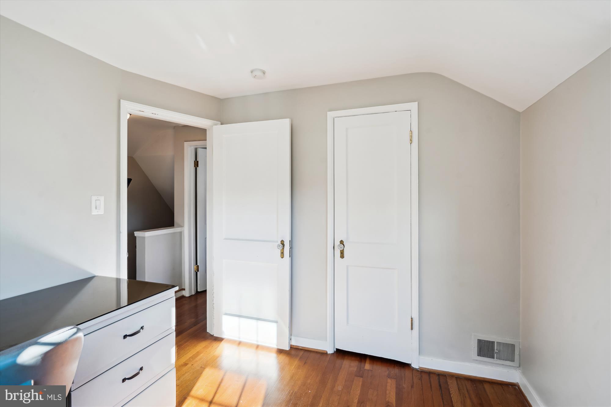 WESTOVER - Residential Lease