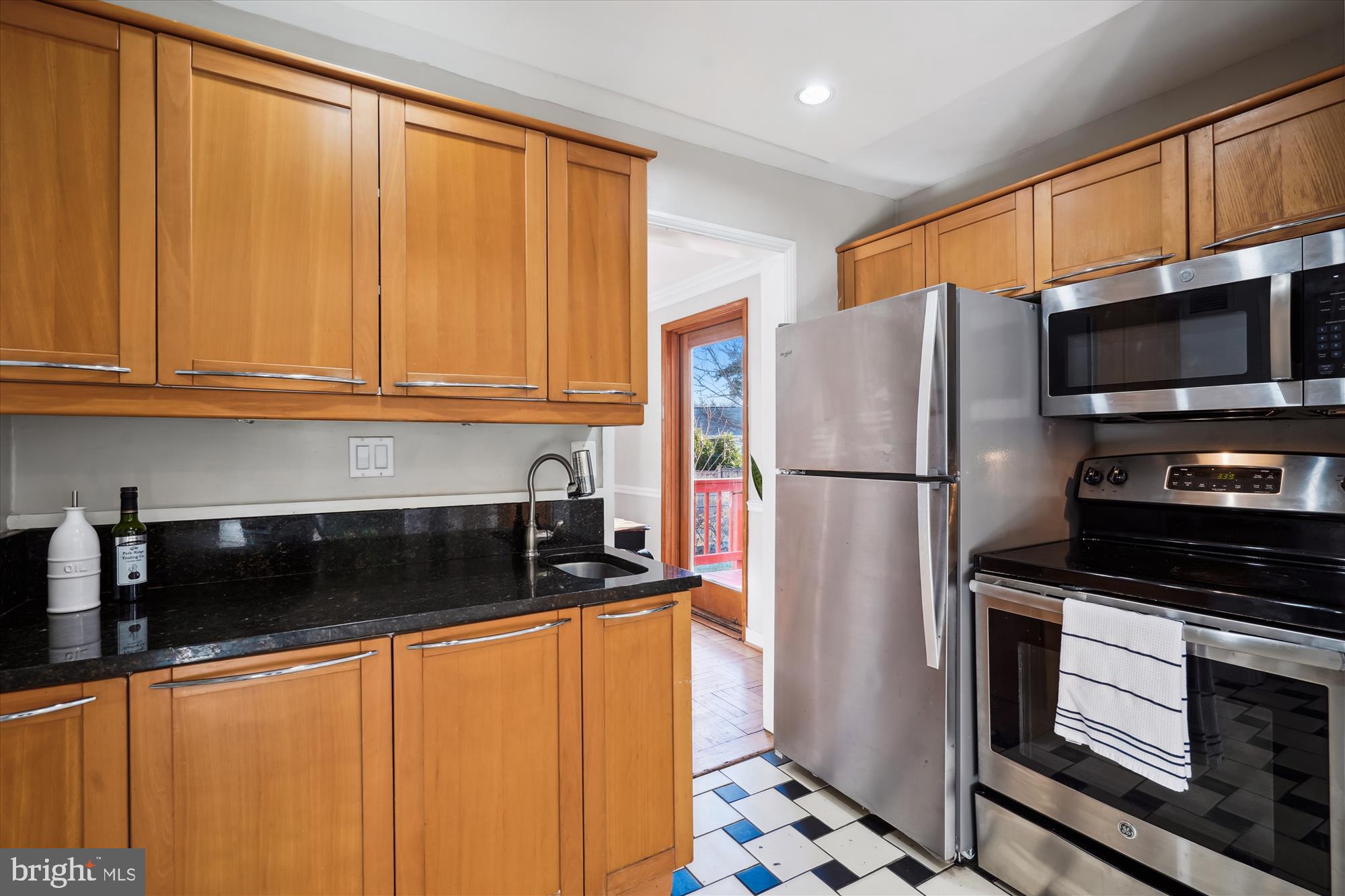 WESTOVER - Residential Lease