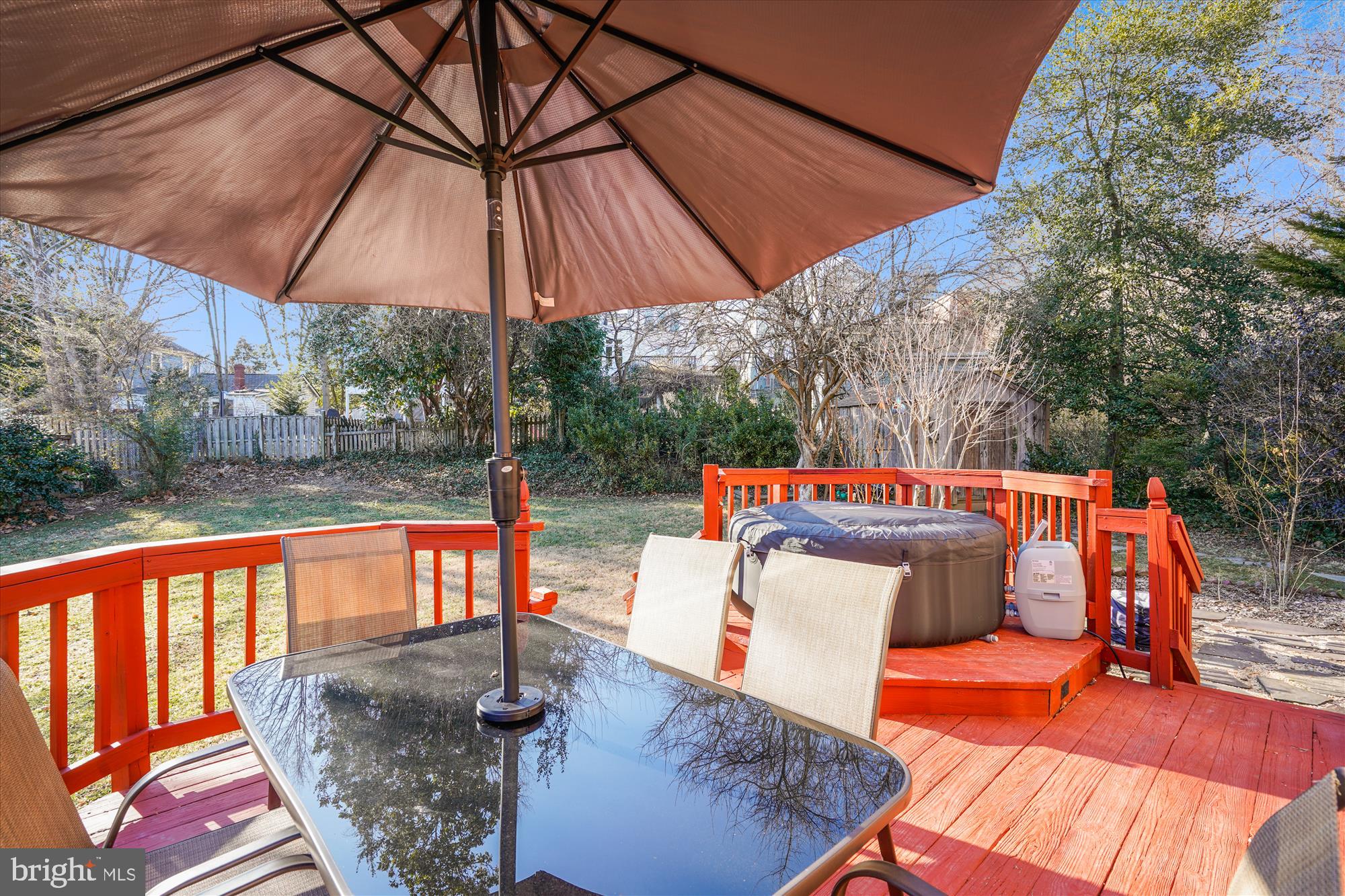 WESTOVER - Residential Lease