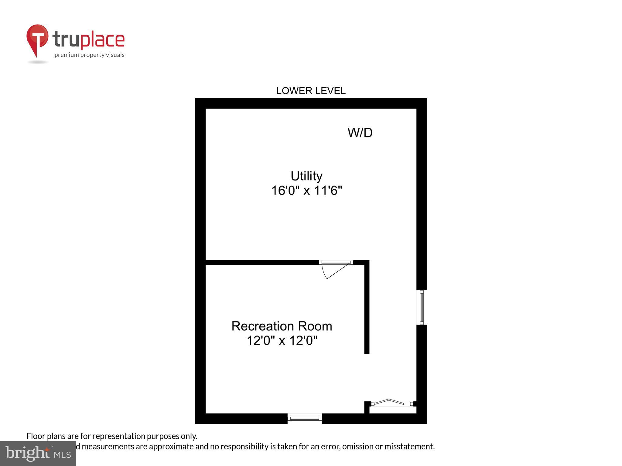 WESTOVER - Residential Lease
