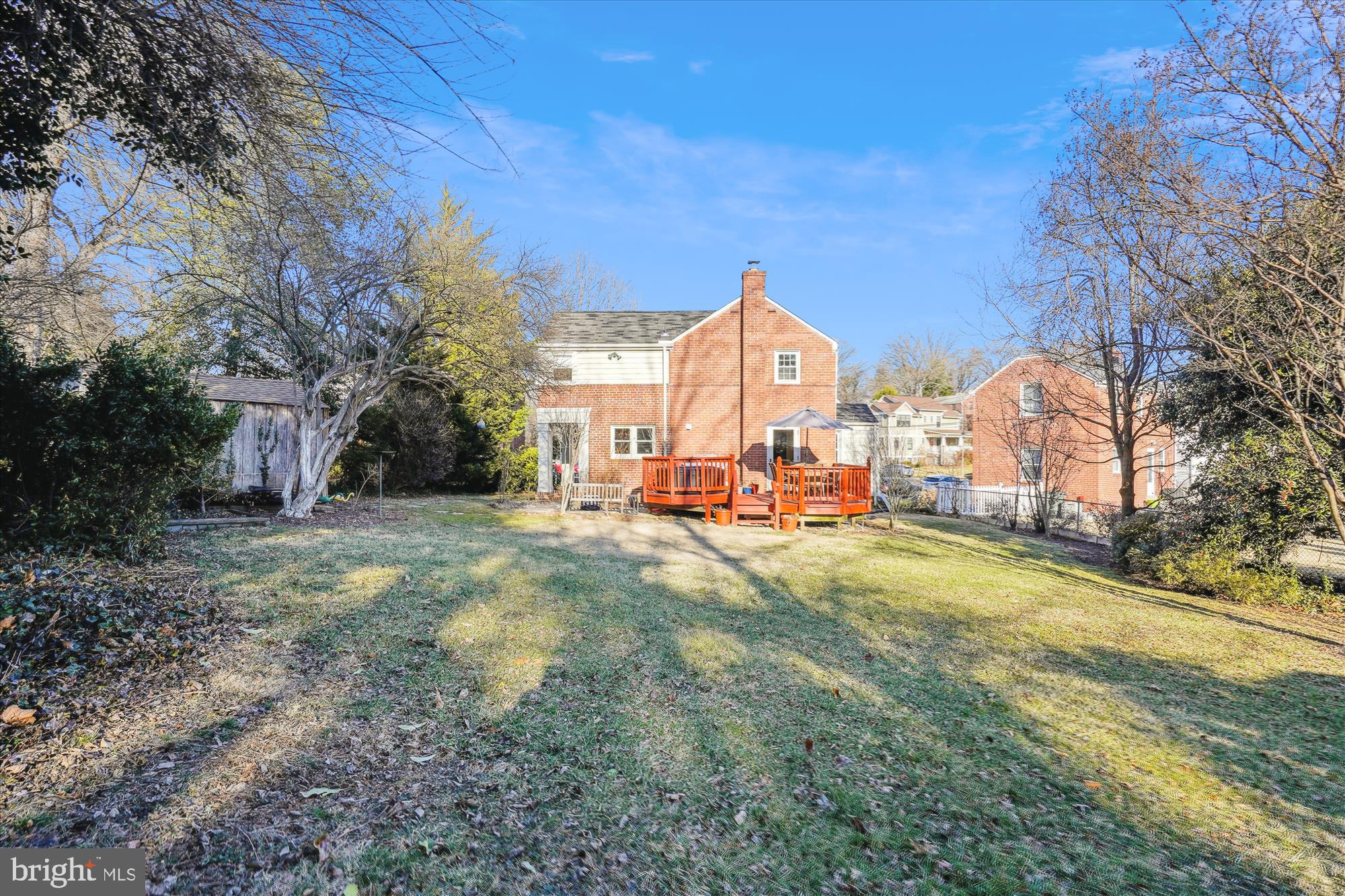 WESTOVER - Residential Lease