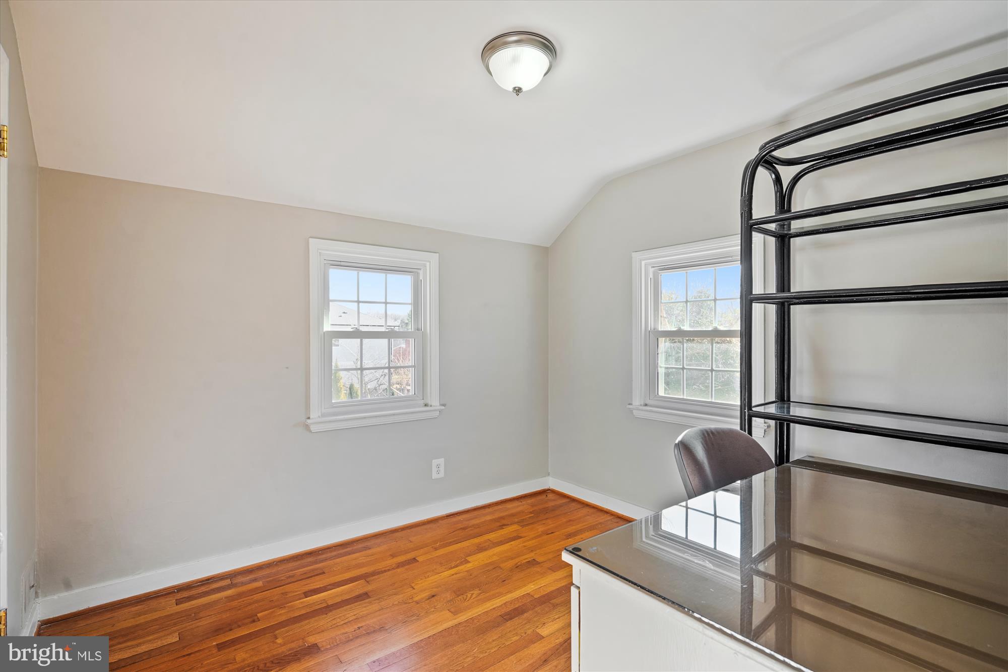 WESTOVER - Residential Lease