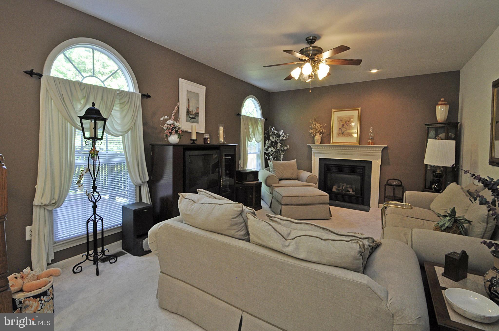 AUSTIN RIDGE - Residential