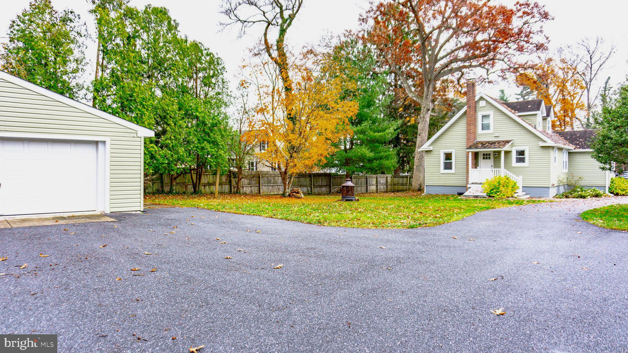REISTERSTOWN - Residential Lease