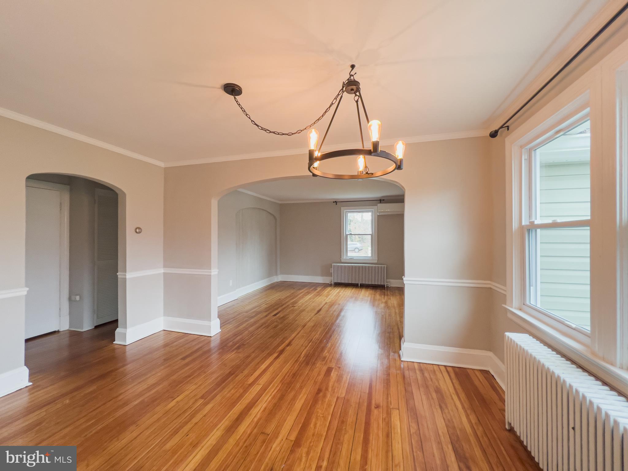 REISTERSTOWN - Residential Lease