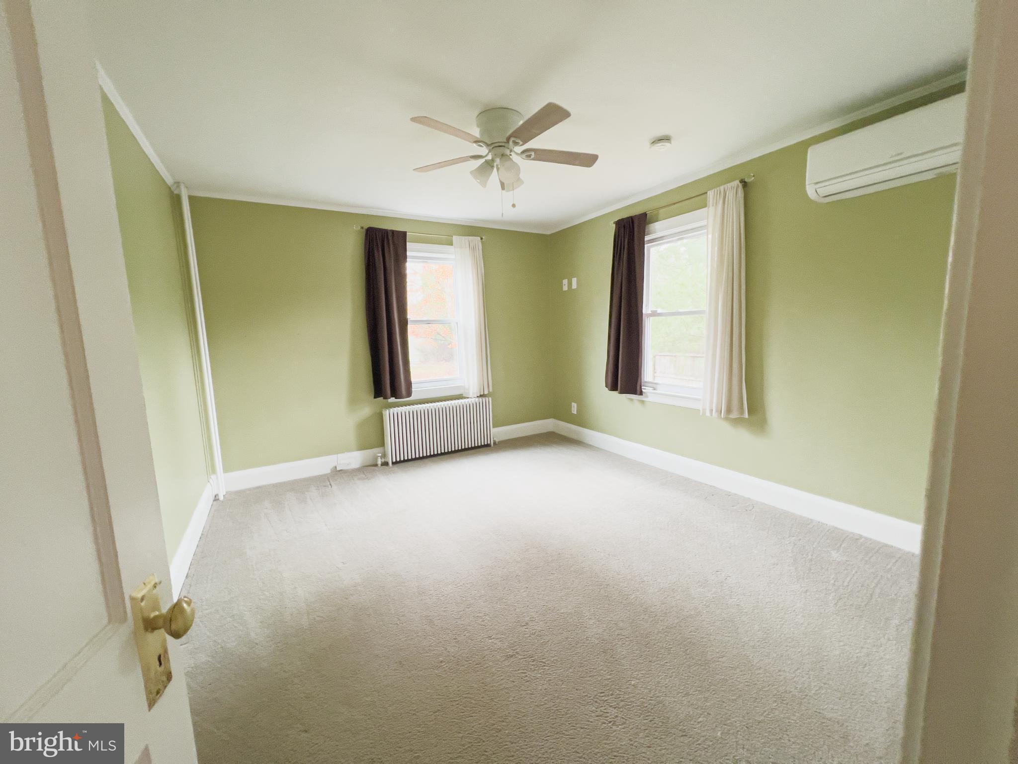 REISTERSTOWN - Residential Lease