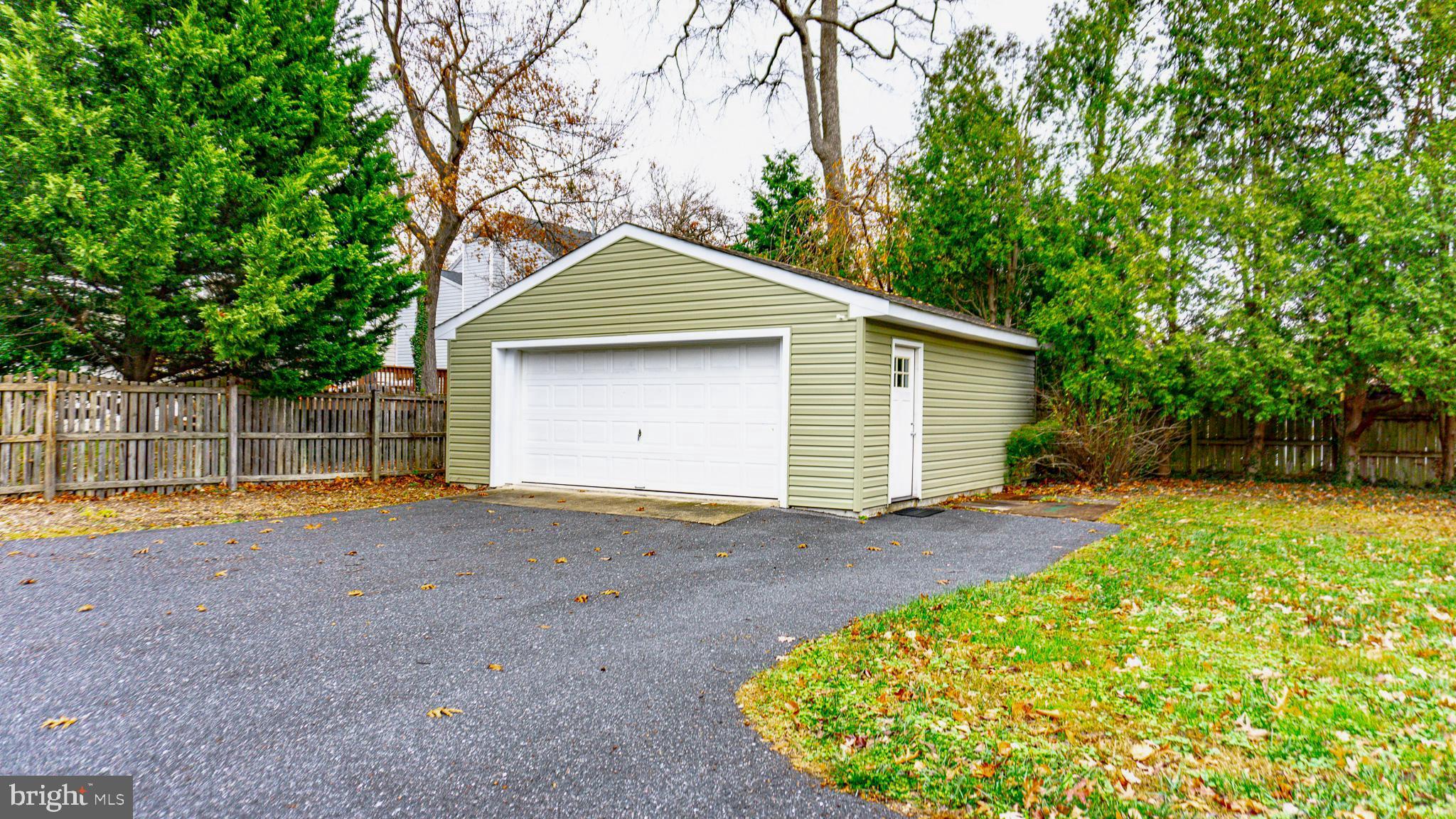 REISTERSTOWN - Residential Lease