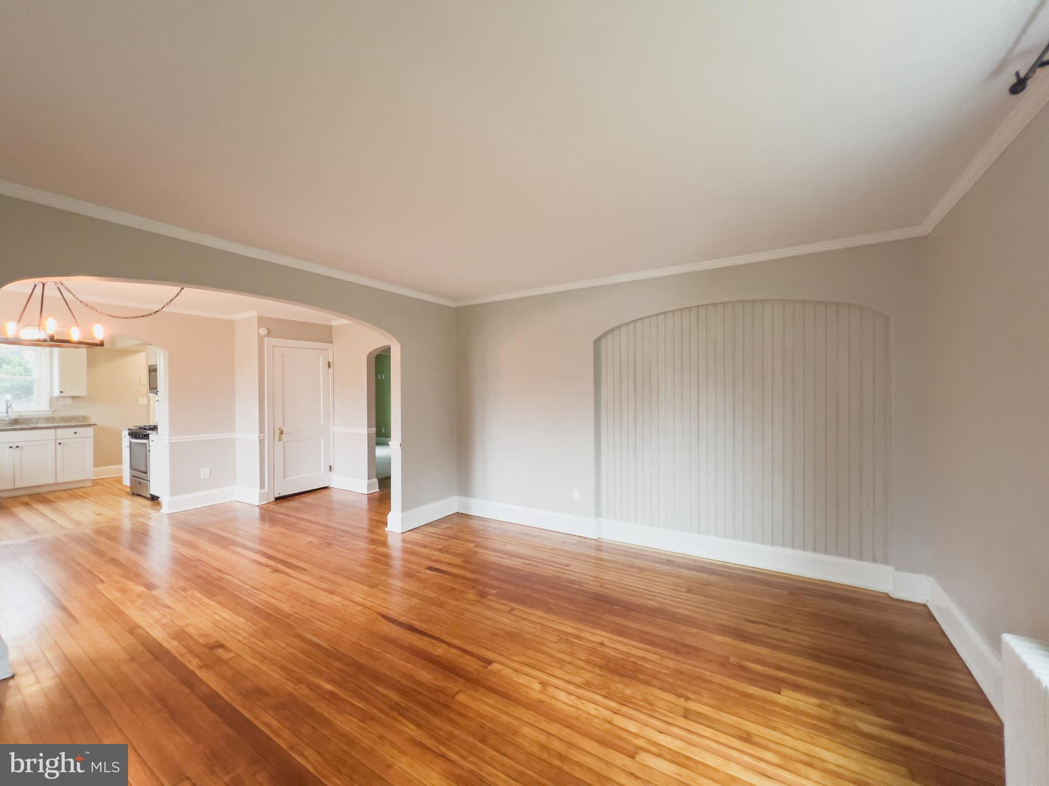 REISTERSTOWN - Residential Lease