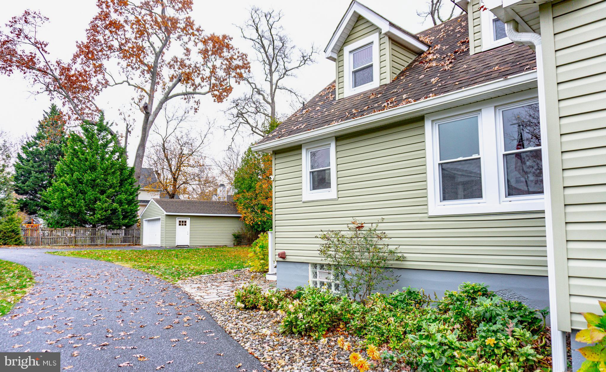 REISTERSTOWN - Residential Lease