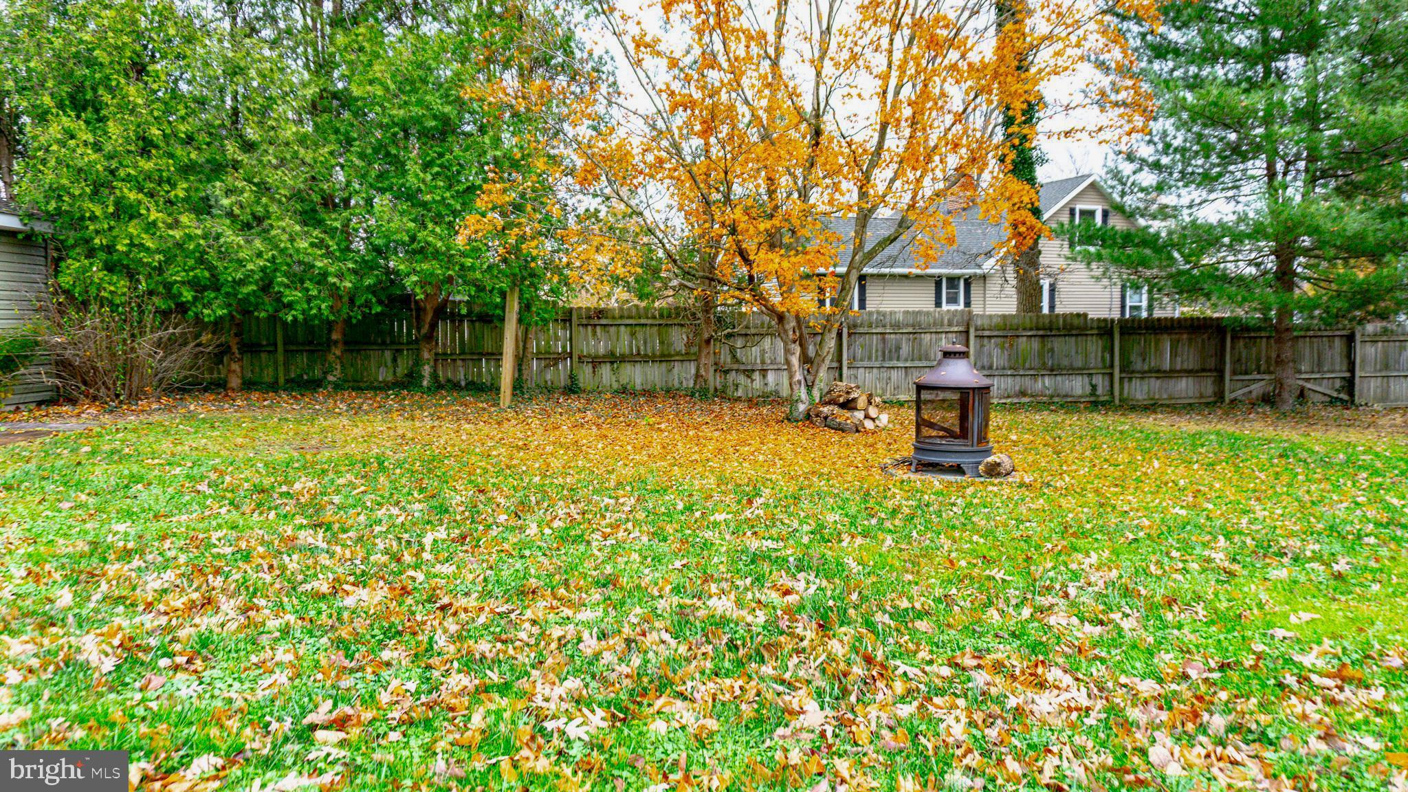 REISTERSTOWN - Residential Lease