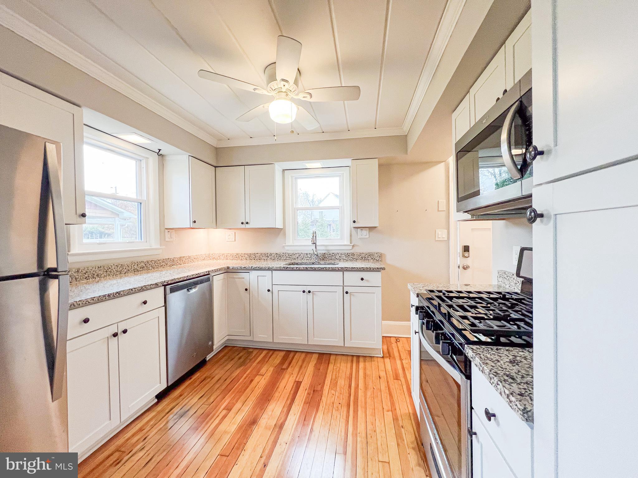 REISTERSTOWN - Residential Lease