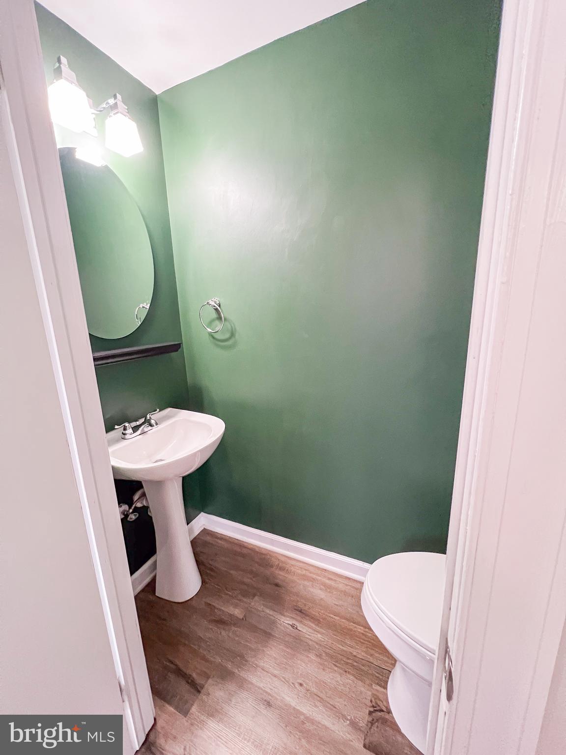 REISTERSTOWN - Residential Lease