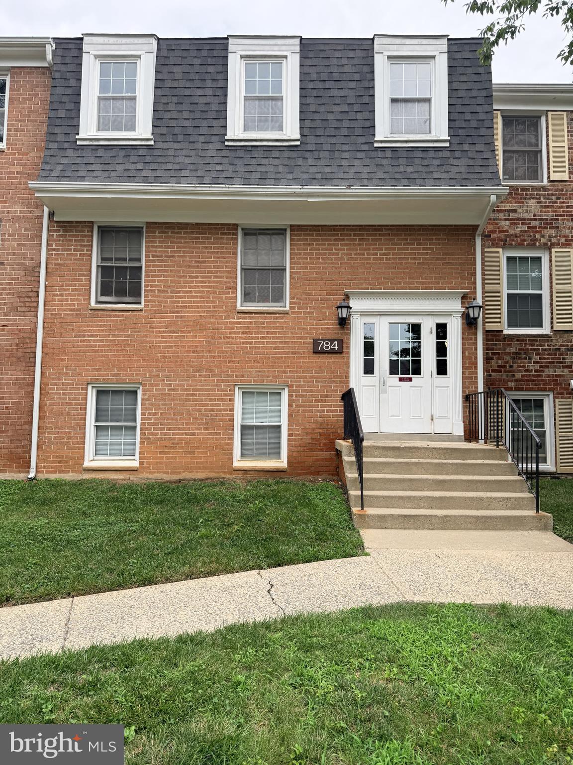 784 QUINCE ORCHARD BOULEVARD 784-P2