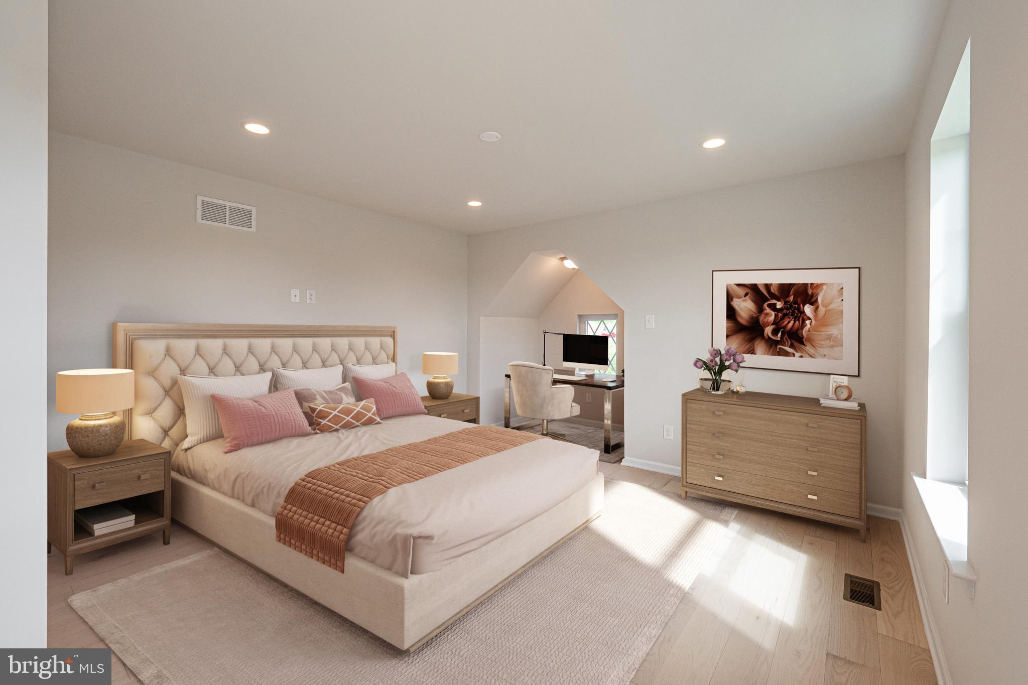 EAST VILLAGE - Residential