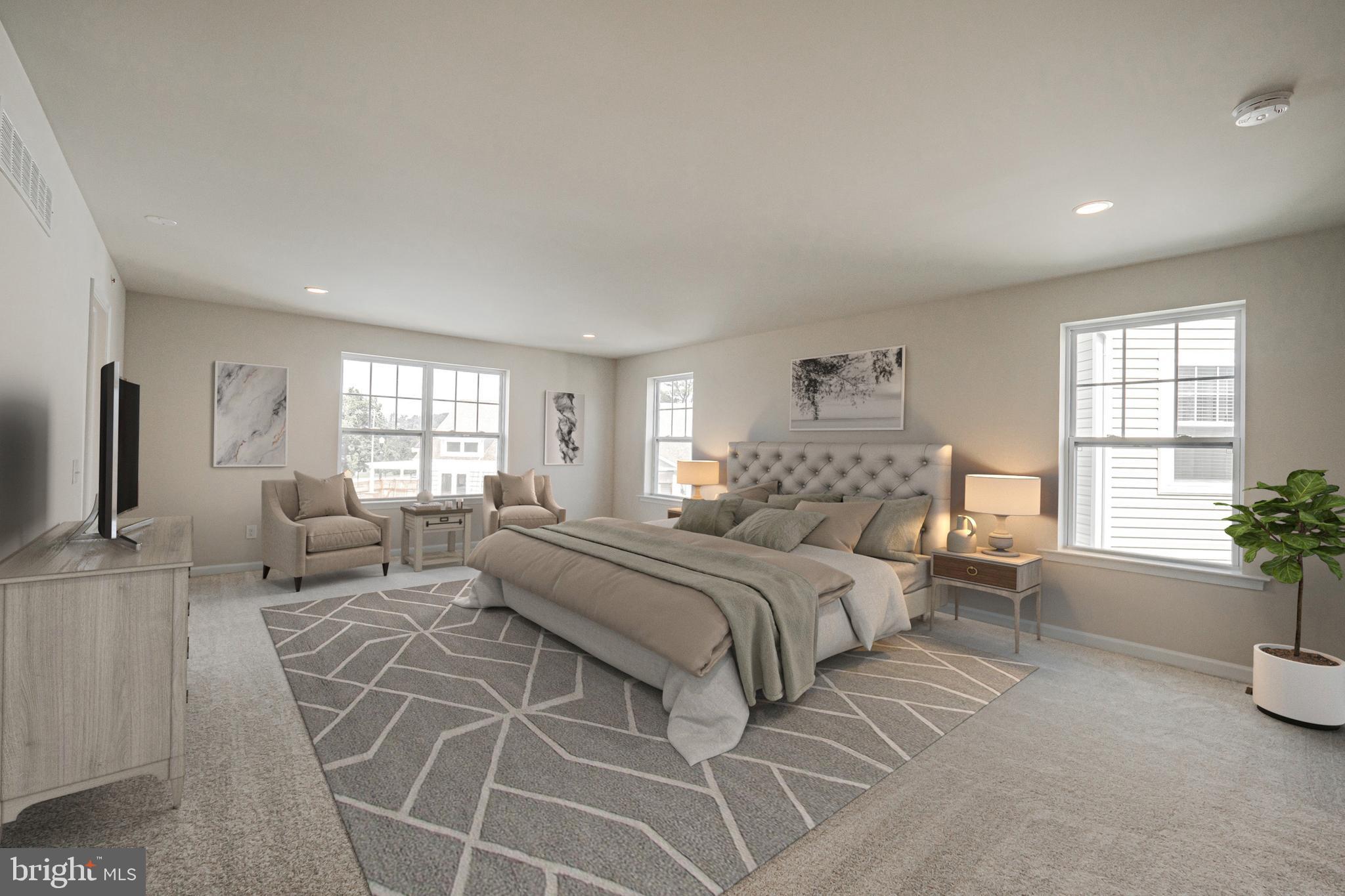 EAST VILLAGE - Residential