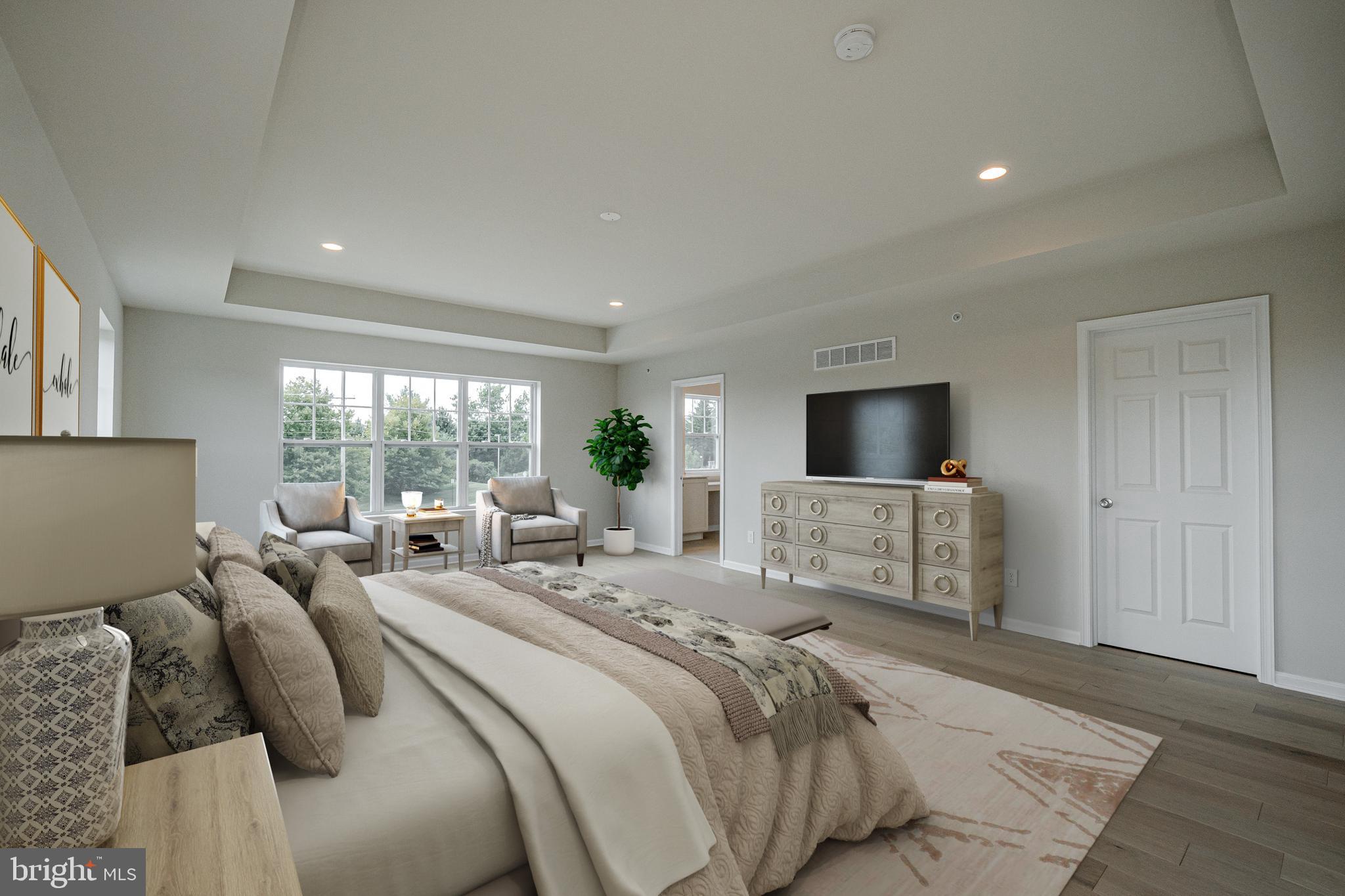 EAST VILLAGE - Residential