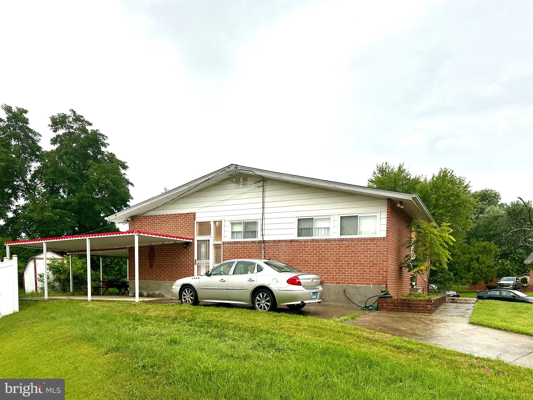 8901 Middlebrook Court, Randallstown, MD 21133