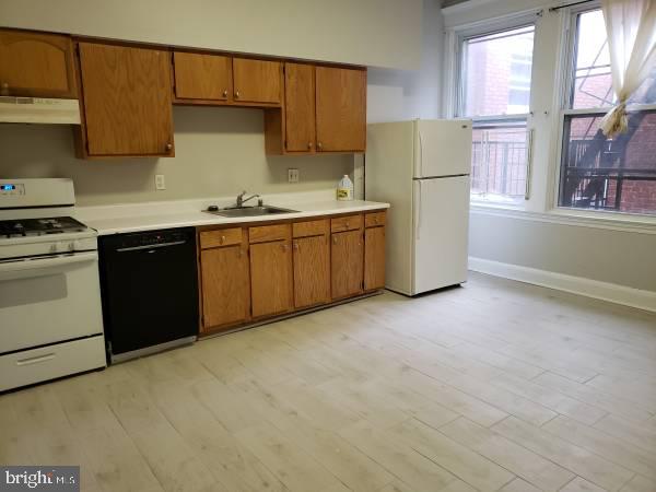 RESERVOIR HILL HISTORIC DISTRICT - Residential Lease