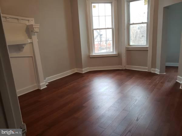 RESERVOIR HILL HISTORIC DISTRICT - Residential Lease