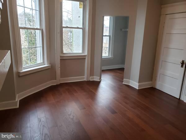 RESERVOIR HILL HISTORIC DISTRICT - Residential Lease