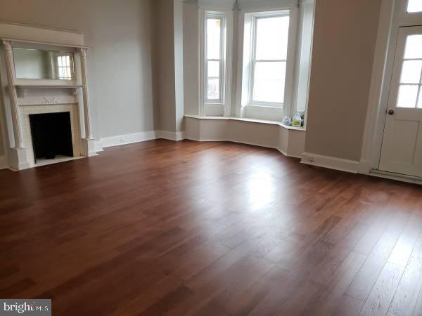 RESERVOIR HILL HISTORIC DISTRICT - Residential Lease