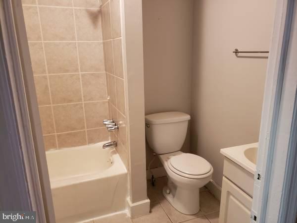 RESERVOIR HILL HISTORIC DISTRICT - Residential Lease