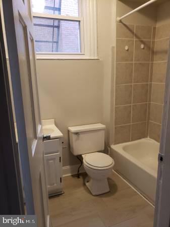 RESERVOIR HILL HISTORIC DISTRICT - Residential Lease