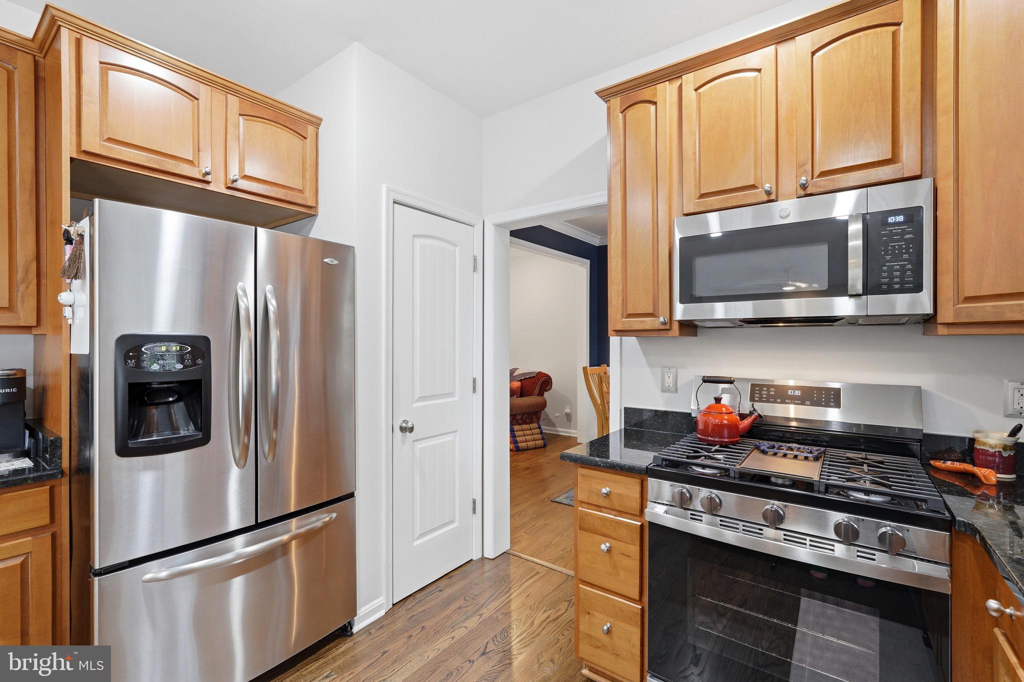 HERALD HARBOR - Residential