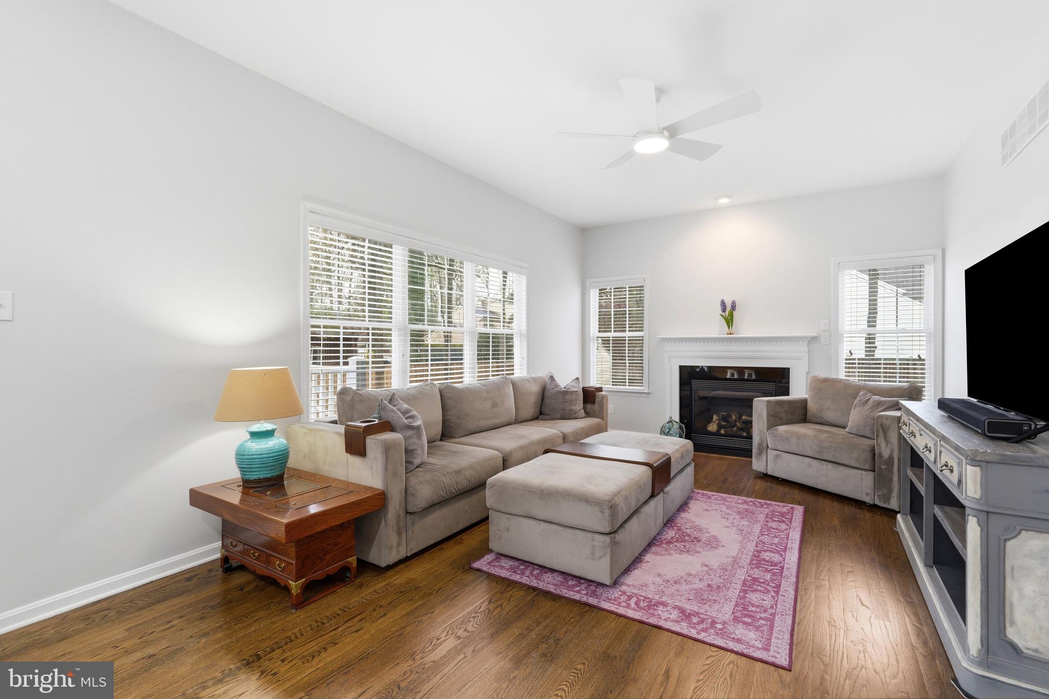 HERALD HARBOR - Residential