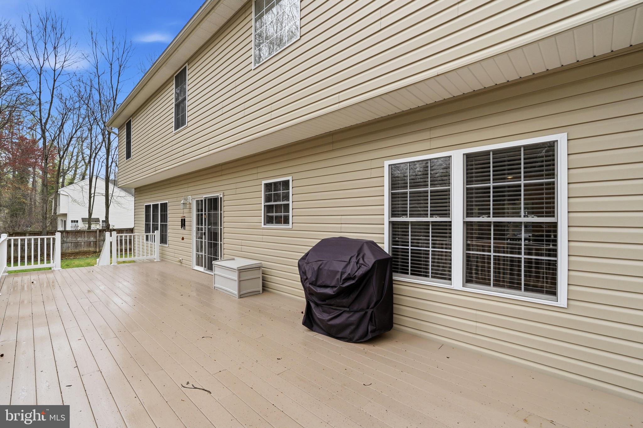 HERALD HARBOR - Residential